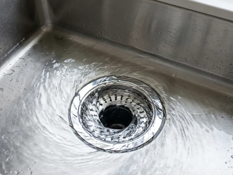 Drain Cleaning Plumber in Athens, AL
